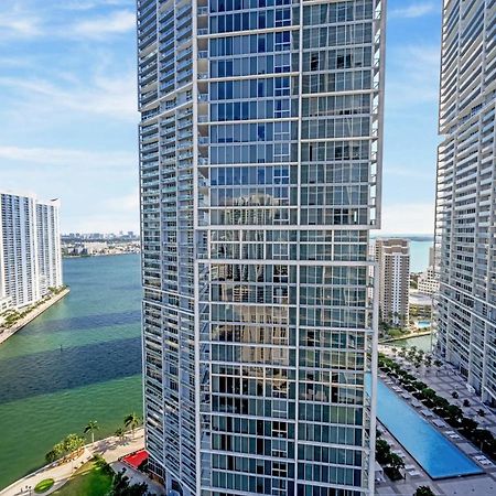 Icon Brickell Residences Маямі Екстер'єр фото