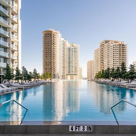 Icon Brickell Residences Маямі Екстер'єр фото