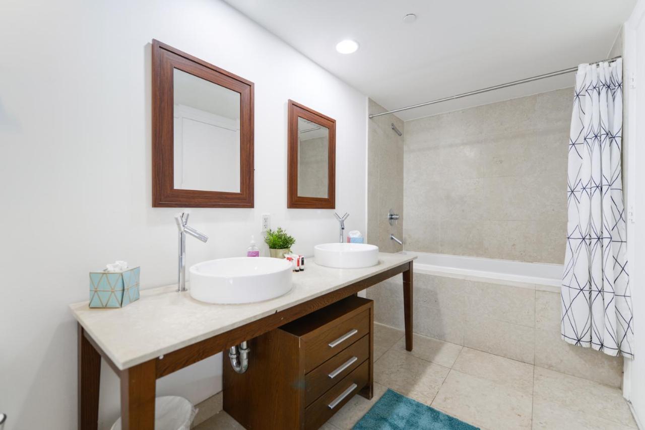 Icon Brickell Residences Маямі Екстер'єр фото