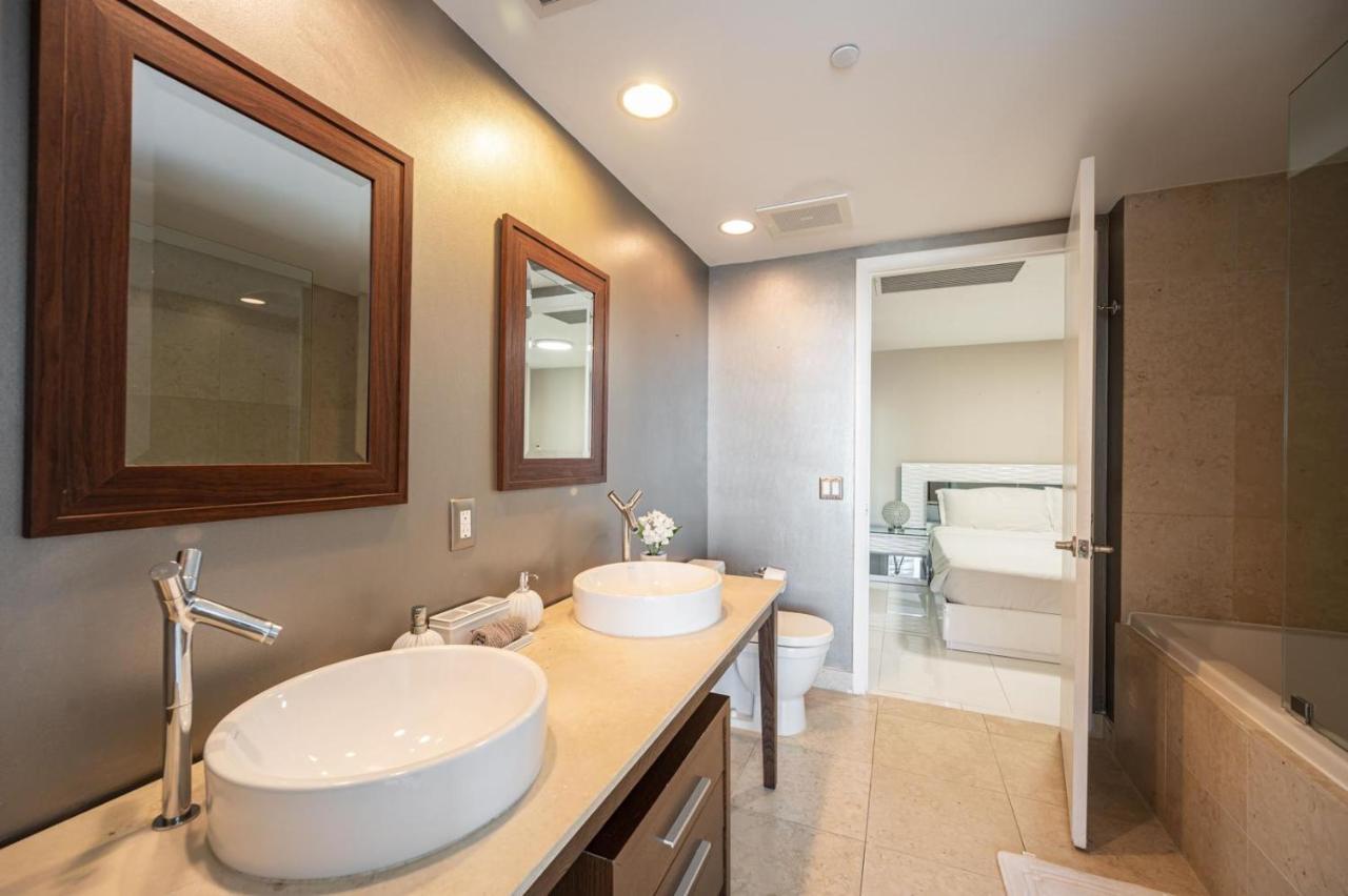 Icon Brickell Residences Маямі Екстер'єр фото