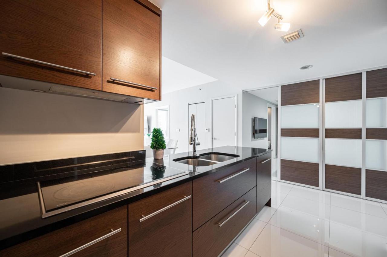 Icon Brickell Residences Маямі Екстер'єр фото