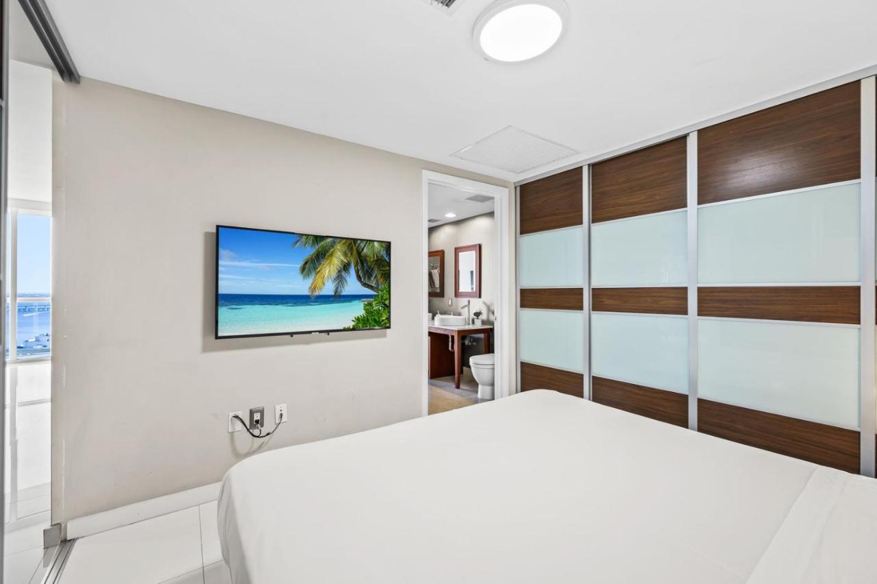 Icon Brickell Residences Маямі Екстер'єр фото