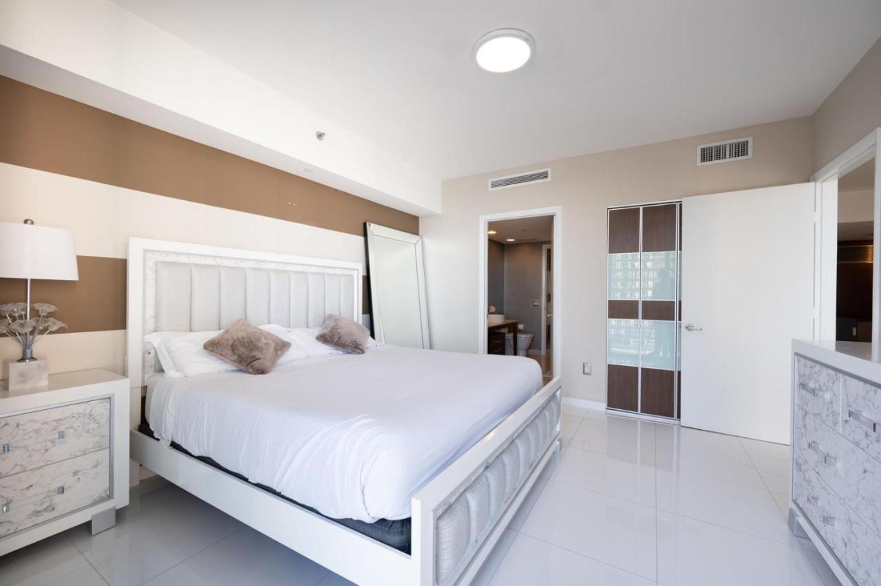 Icon Brickell Residences Маямі Екстер'єр фото