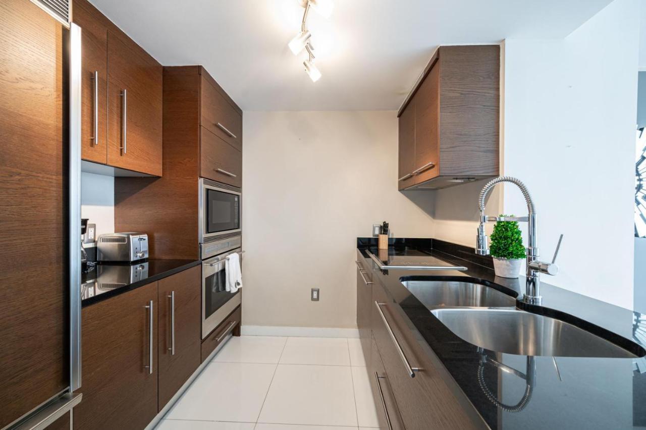 Icon Brickell Residences Маямі Екстер'єр фото