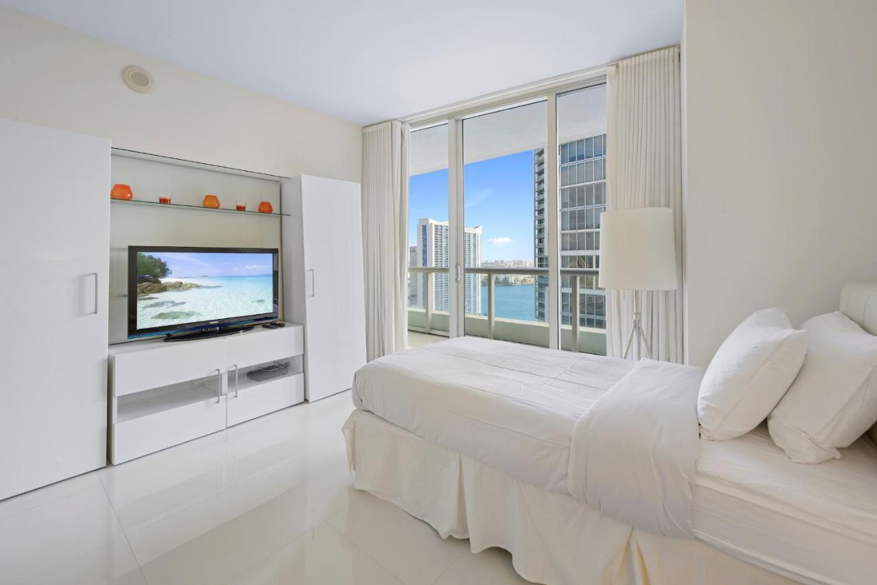 Icon Brickell Residences Маямі Екстер'єр фото