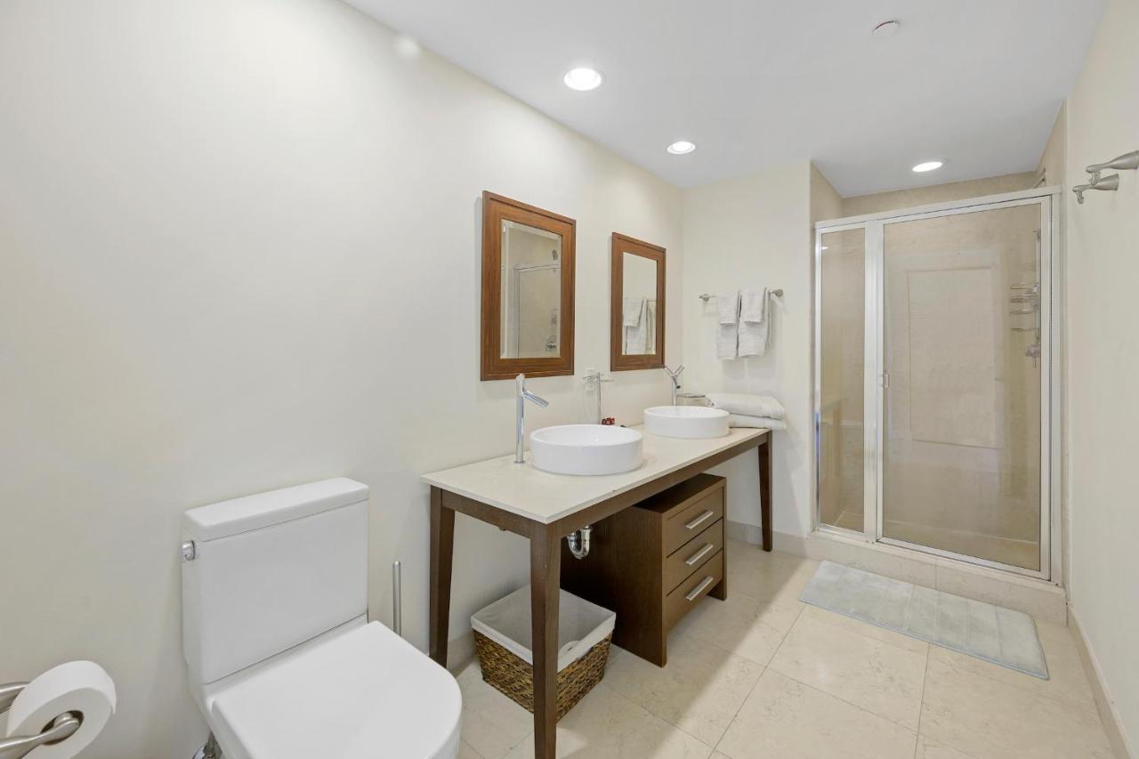Icon Brickell Residences Маямі Екстер'єр фото