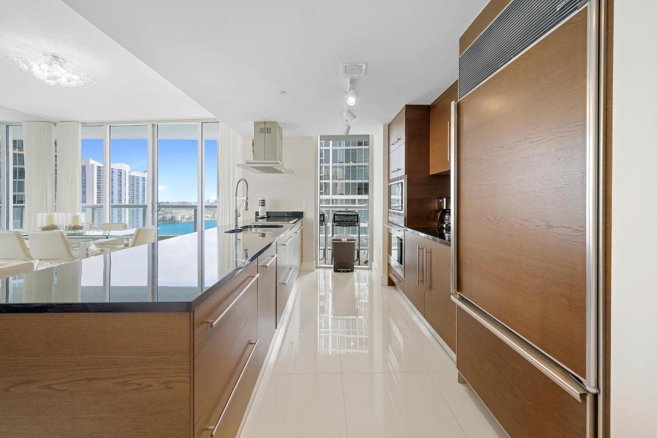 Icon Brickell Residences Маямі Екстер'єр фото