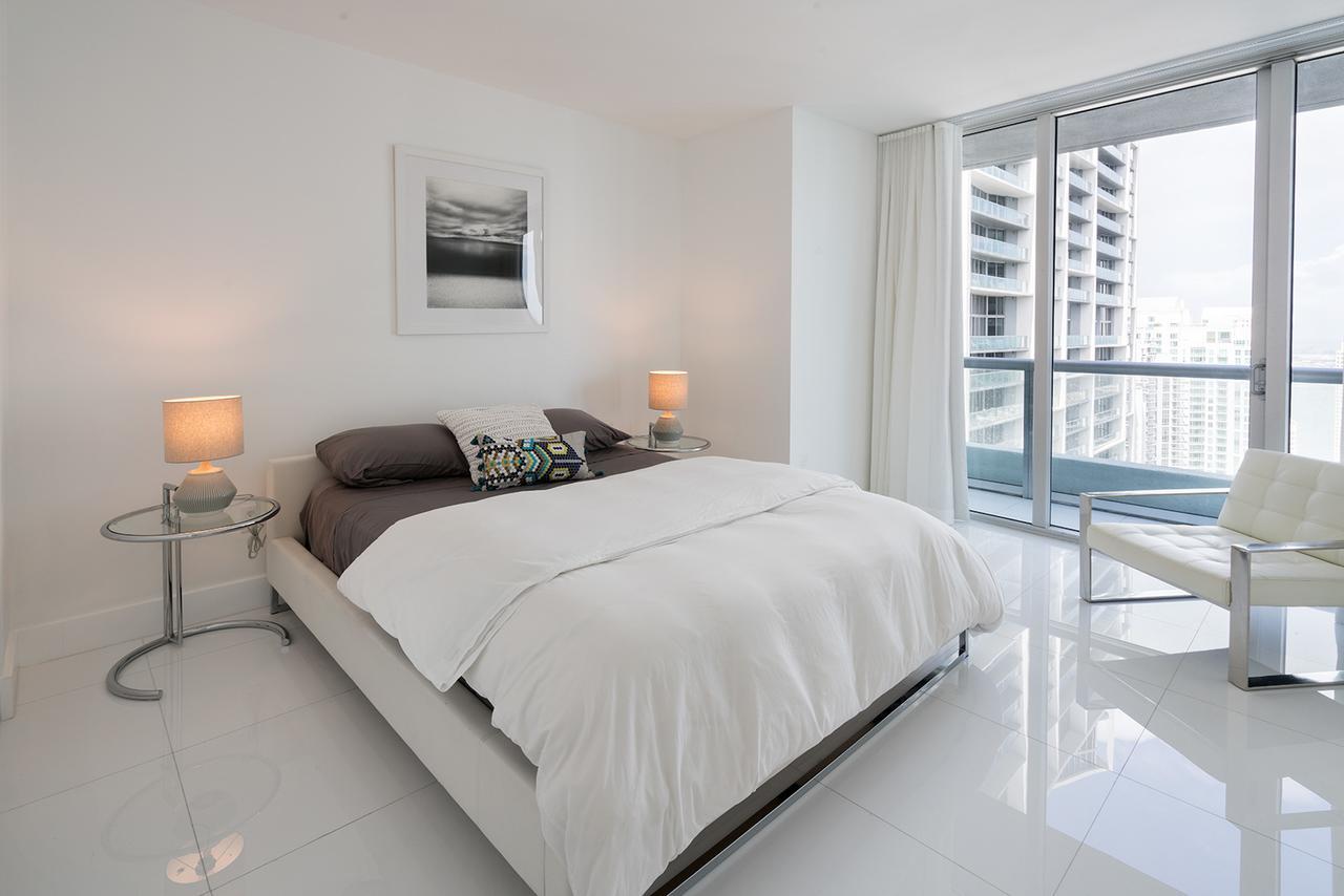 Icon Brickell Residences Маямі Екстер'єр фото