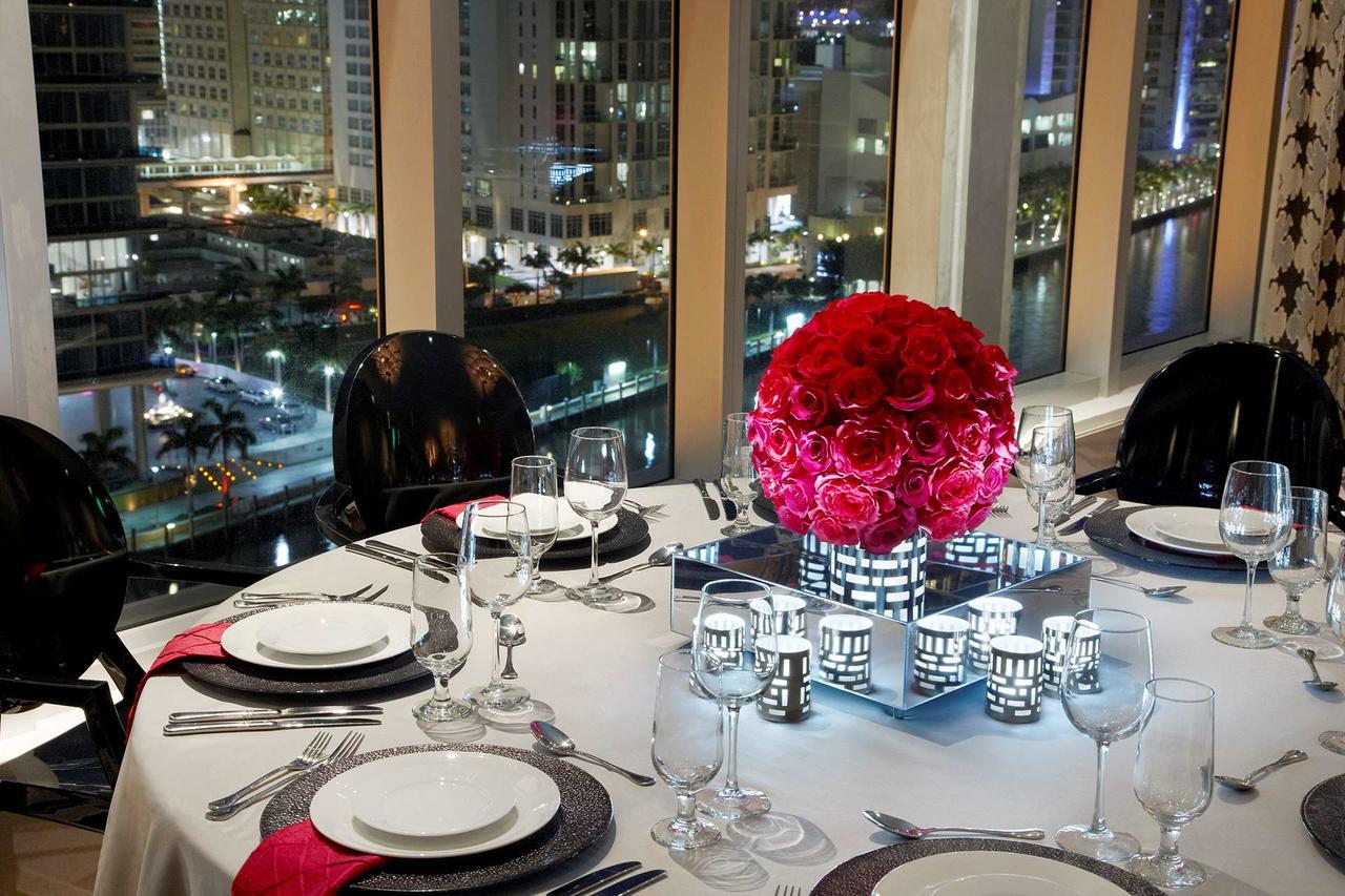 Icon Brickell Residences Маямі Екстер'єр фото